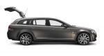 Holden Sportwagon VE 2008 года
